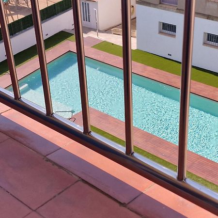 Hotel Bell Aire レスタルティット エクステリア 写真