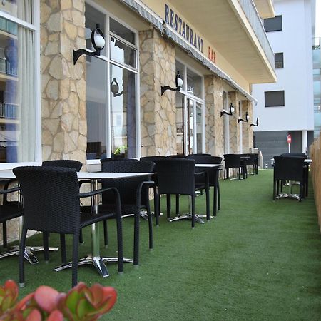 Hotel Bell Aire レスタルティット エクステリア 写真