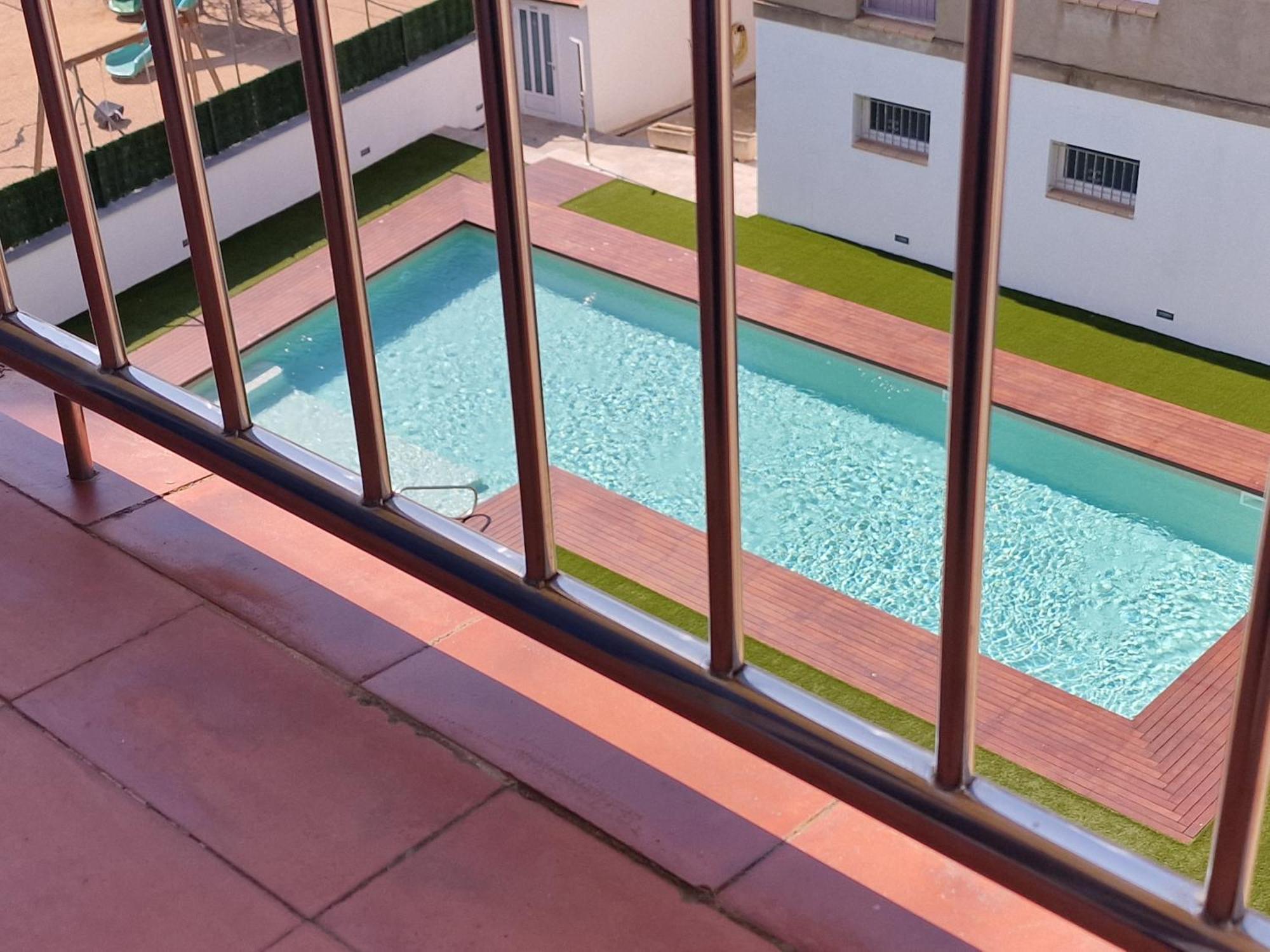 Hotel Bell Aire レスタルティット エクステリア 写真