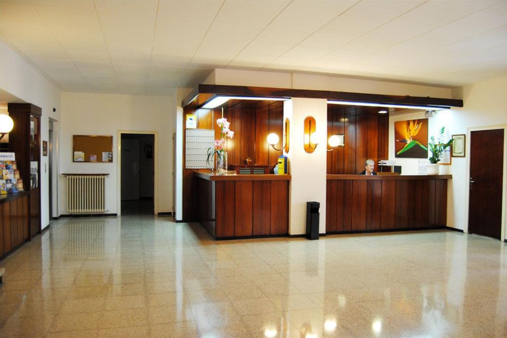Hotel Bell Aire レスタルティット エクステリア 写真
