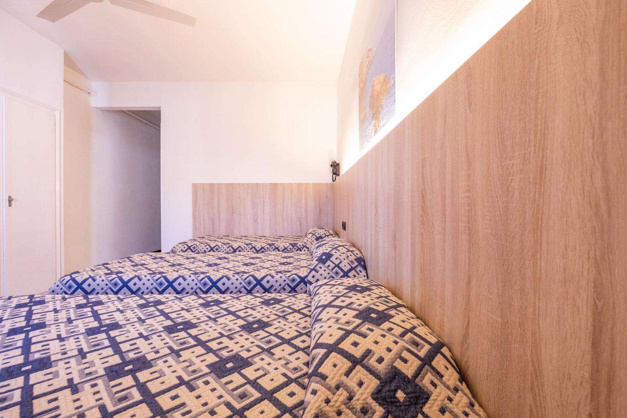 Hotel Bell Aire レスタルティット エクステリア 写真