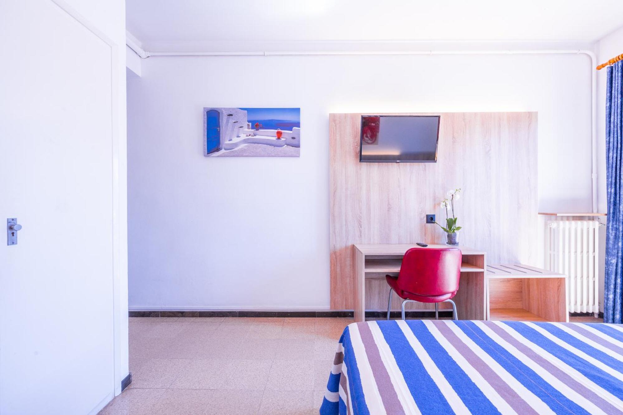 Hotel Bell Aire レスタルティット エクステリア 写真
