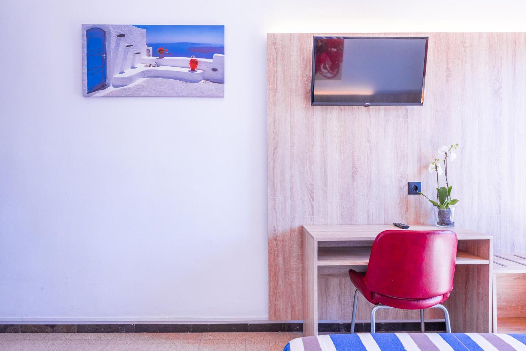 Hotel Bell Aire レスタルティット エクステリア 写真